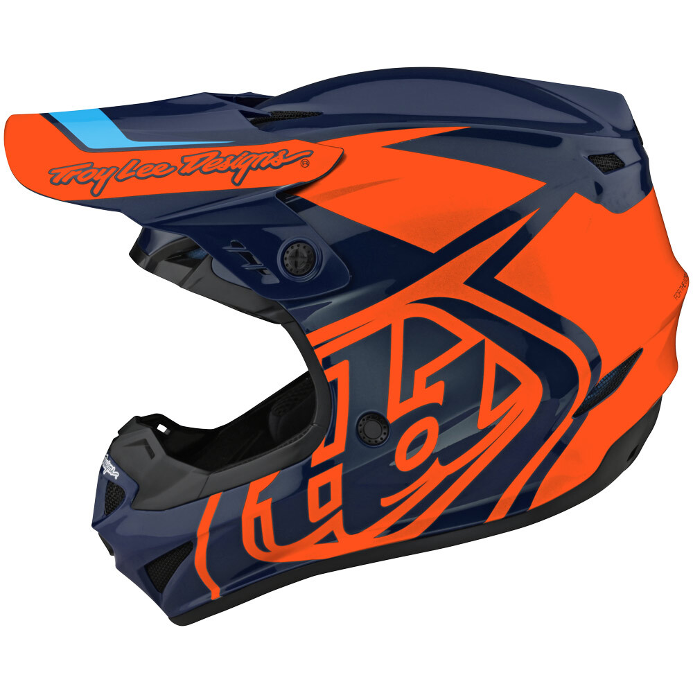 helmets troy lee designs