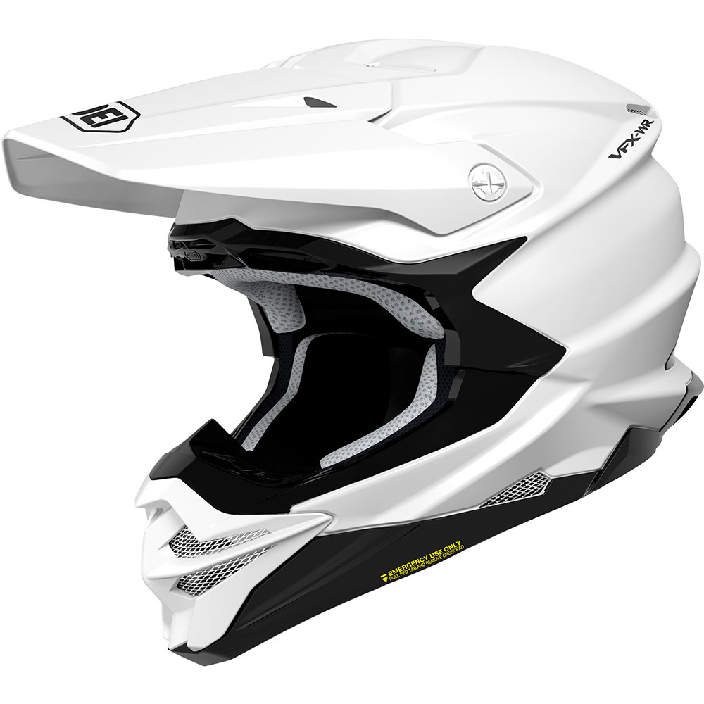 shoei moto helmet