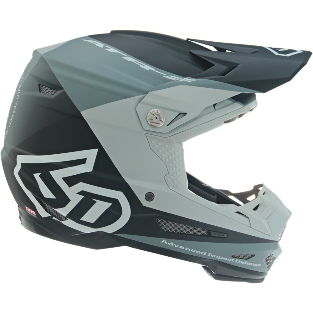 6d dirt bike helmets