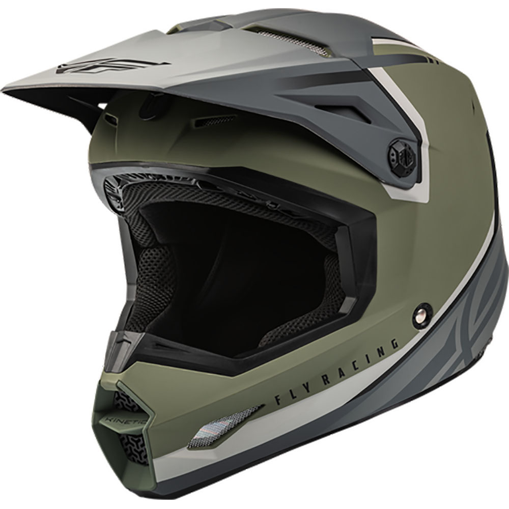 Fly racing dirt bike helmets online