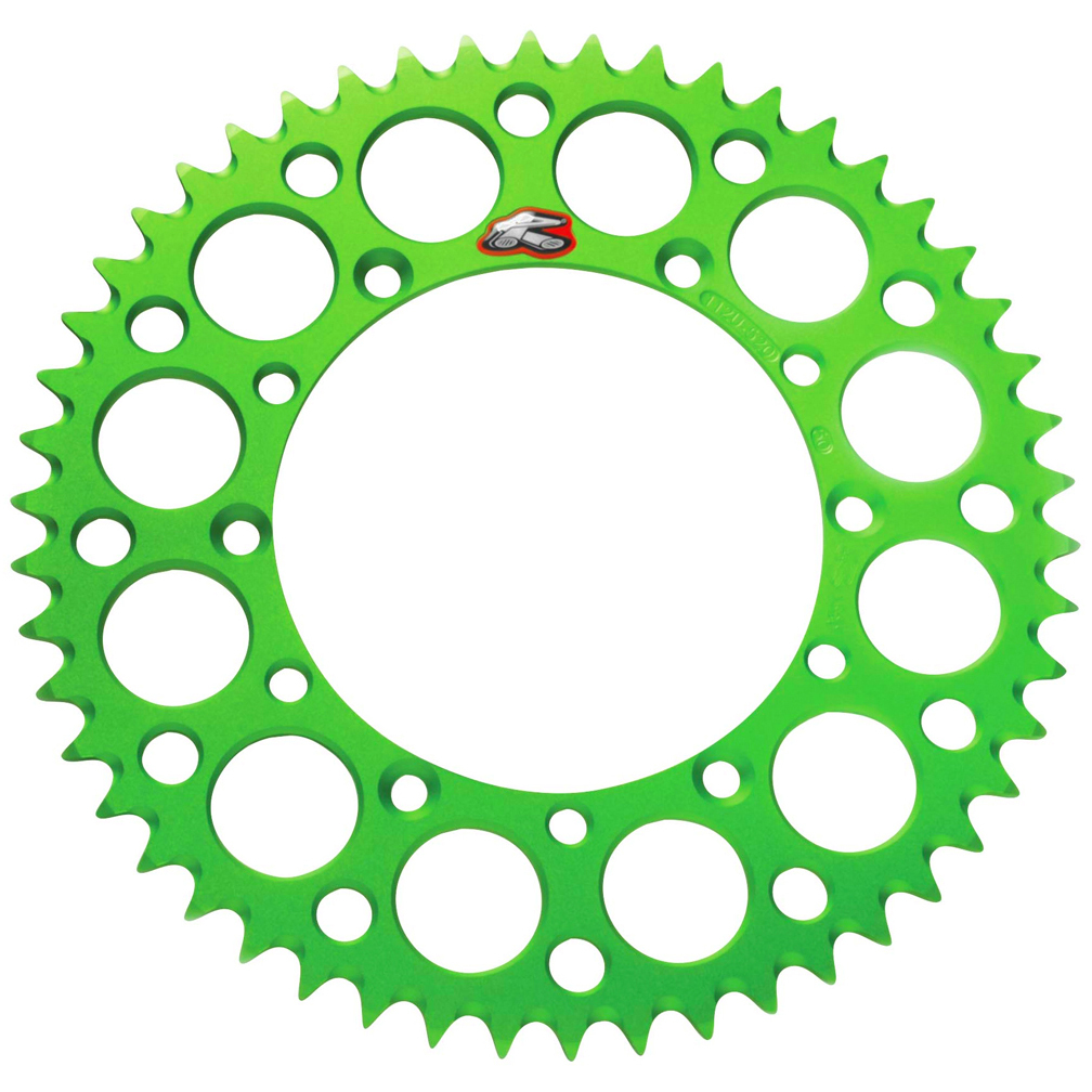 motocross sprocket