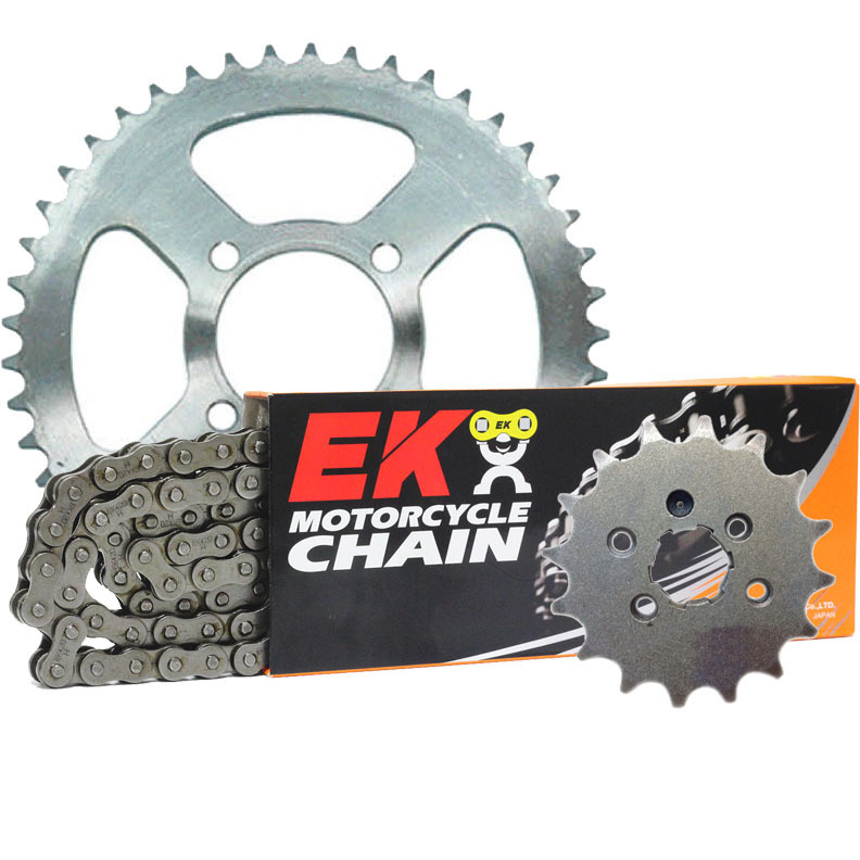 xr200 sprocket