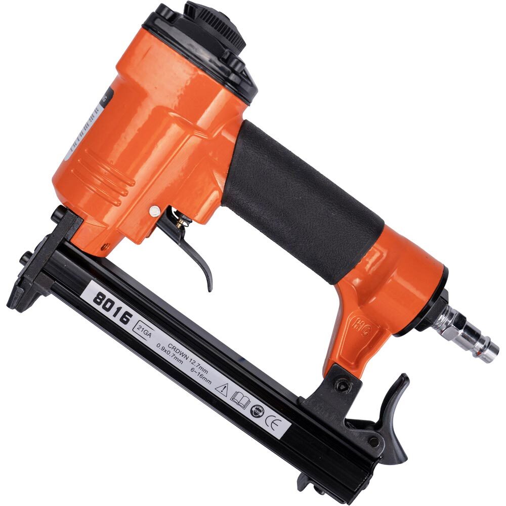 Ballards Pneumatic Air Compressed Staple Gun at MXstore