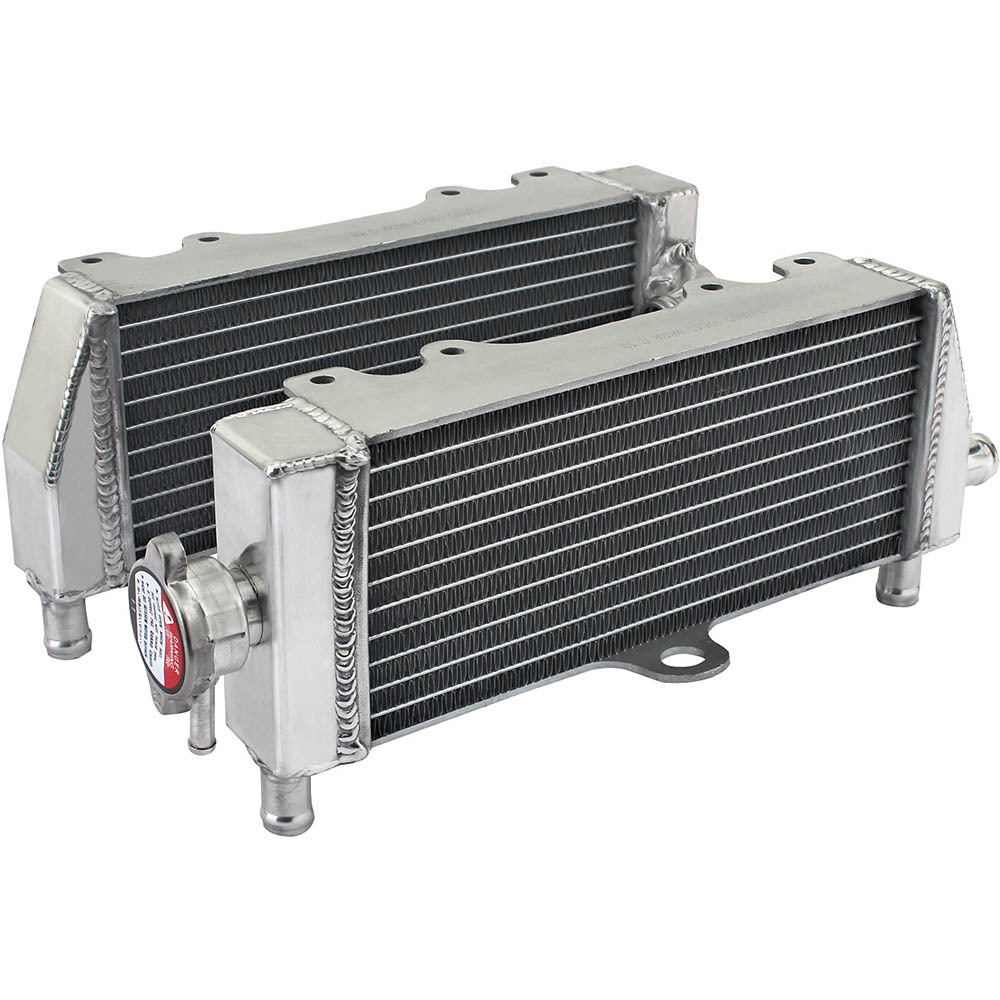 Honda crf450r radiator sale