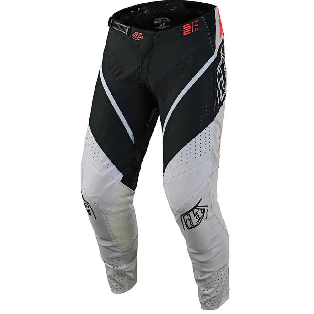 Troy Lee Designs GP Drop In Youth Off-Road Pants (Brand New) –