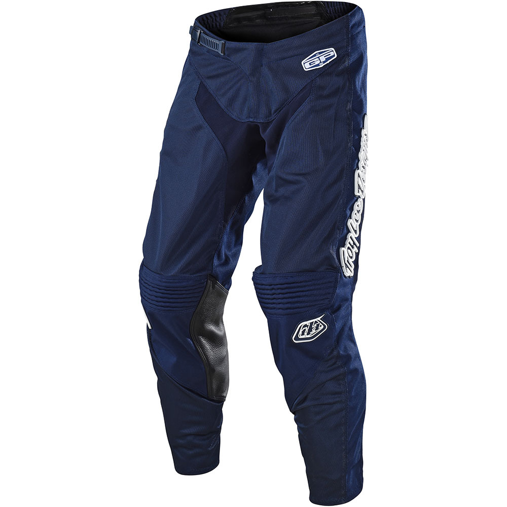 Troy Lee Designs 2020 GP Air Mono Navy Pants at MXstore