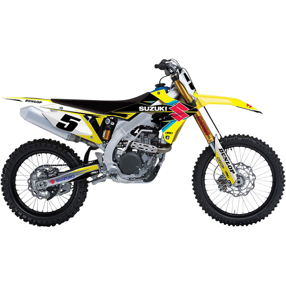 suzuki rmz 250 complete engine for sale