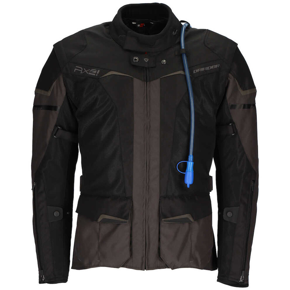 Dririder adventure sale series jacket