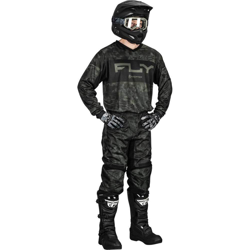 Fly Racing F-16 Pants - Cycle Gear