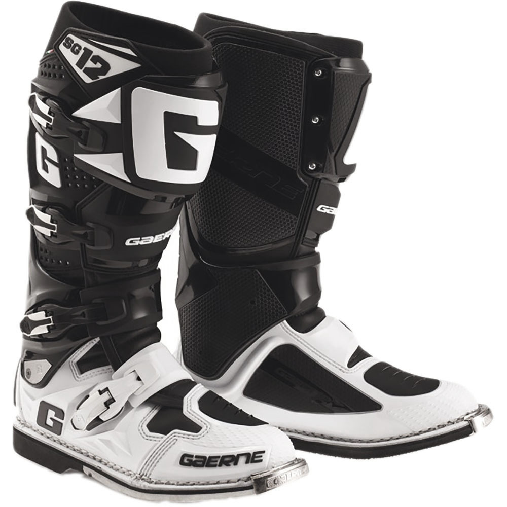 gaerne bike boots