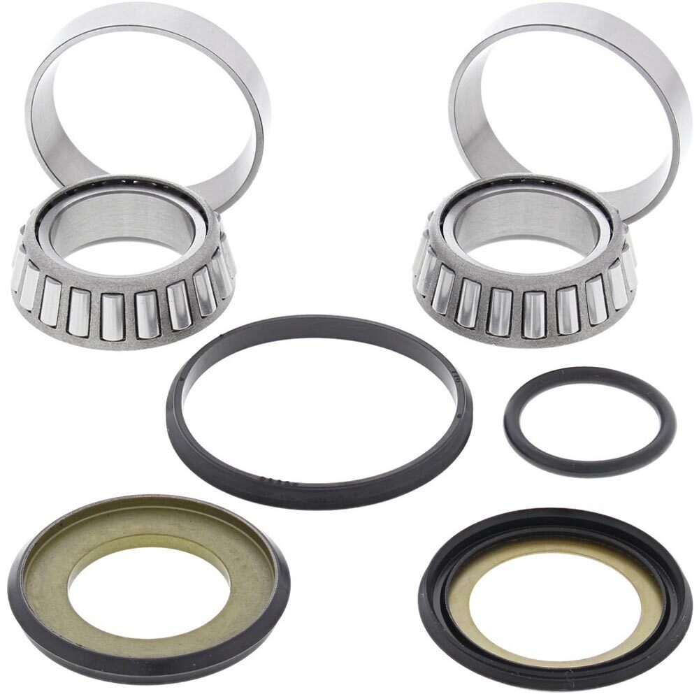 All Balls KTM Husky/Husaberg Steering Stem Bearing Kit at MXstore