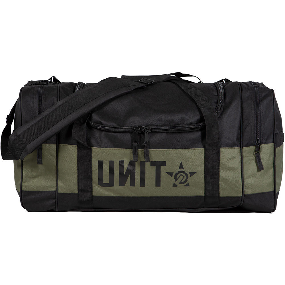 Unit Tour Military Duffle Bag At Mxstore