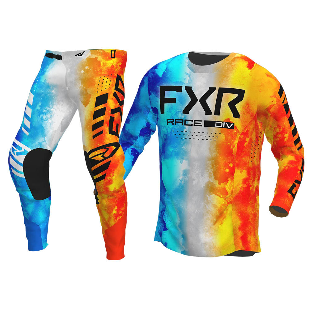 2023 Fire & Ice Jersey