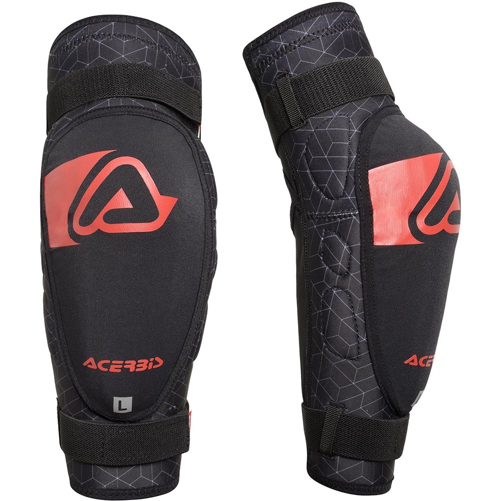 dirt bike elbow guards