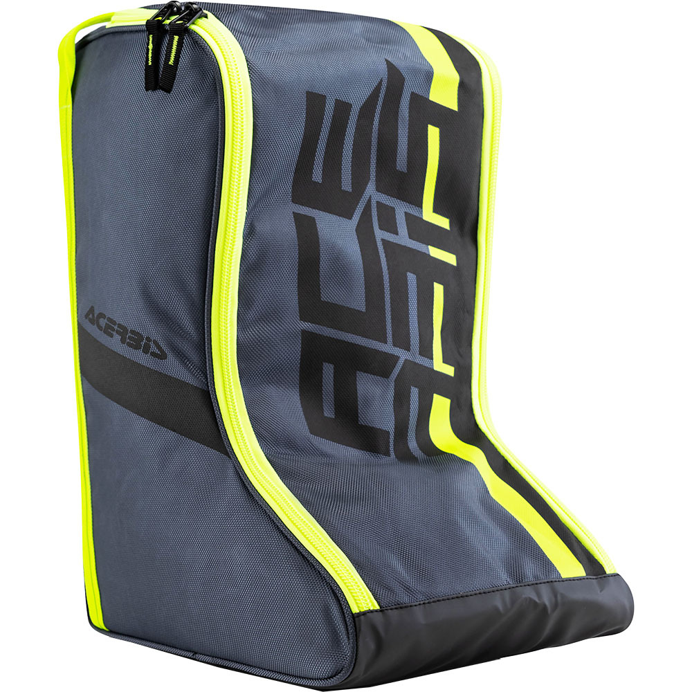 dirt bike boot bag