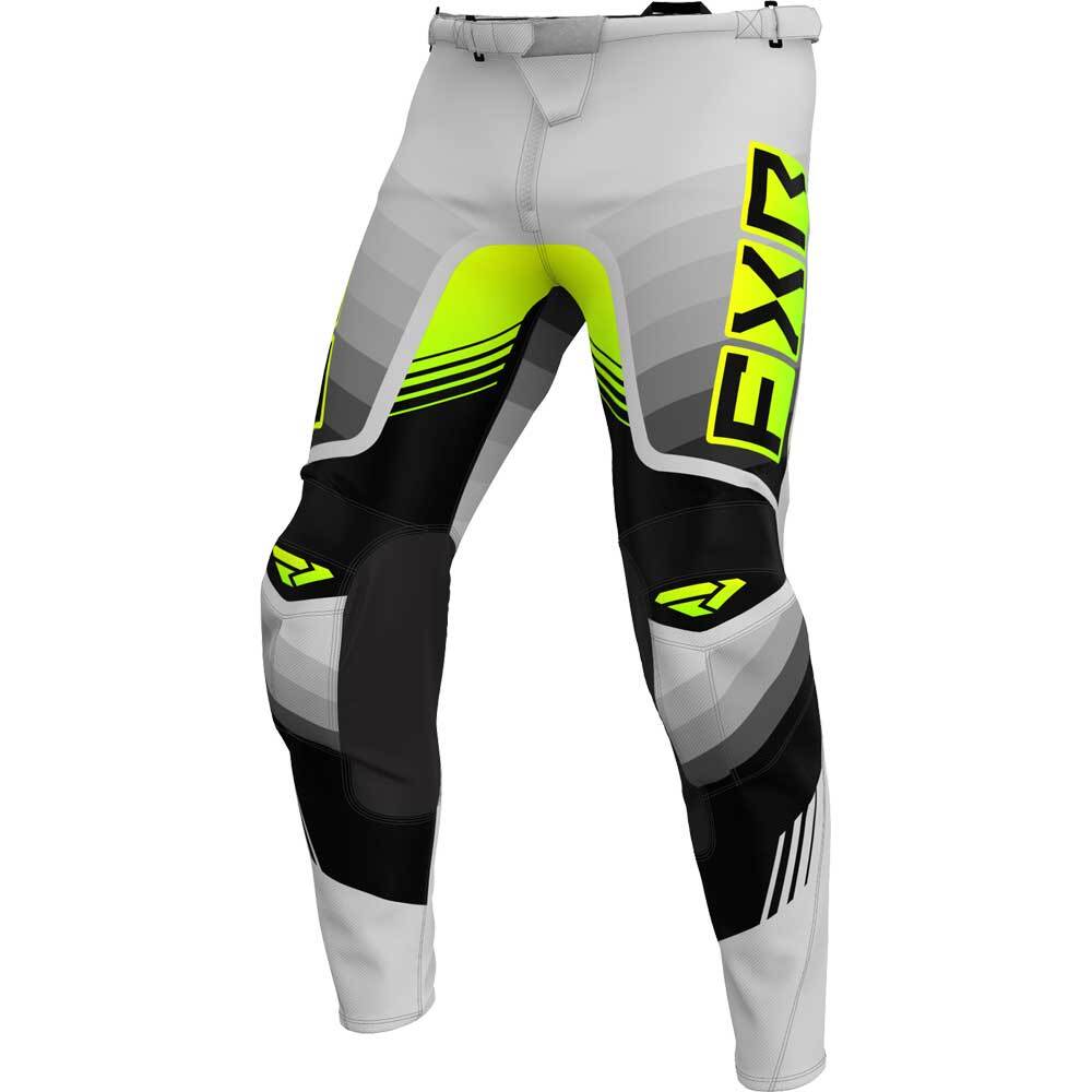 Grey on sale hi vis