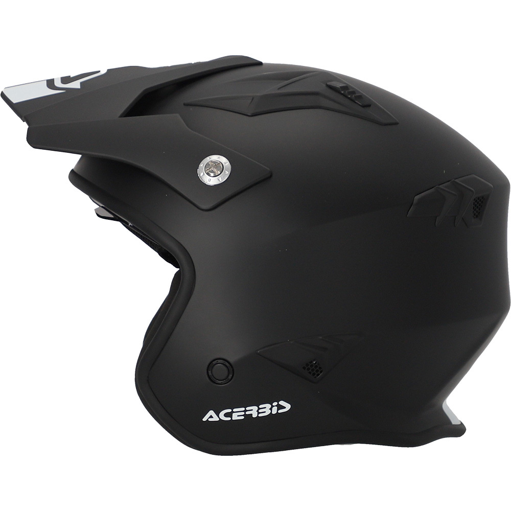 Acerbis jet clearance