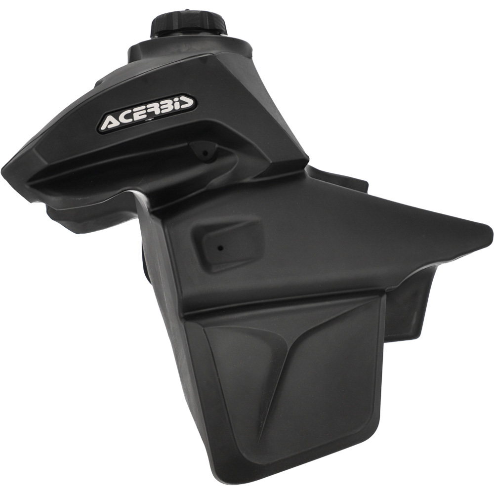 Acerbis KTM SX/SXF 23-24 EXC-F 2024 15L Black Fuel Tank at MXstore