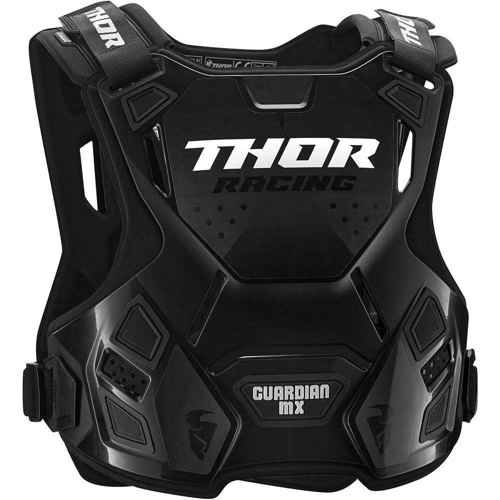 Youth body armour best sale motocross