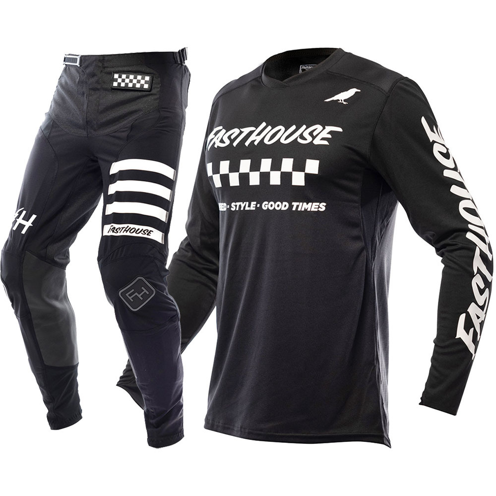 Fasthouse hot sale riding gear