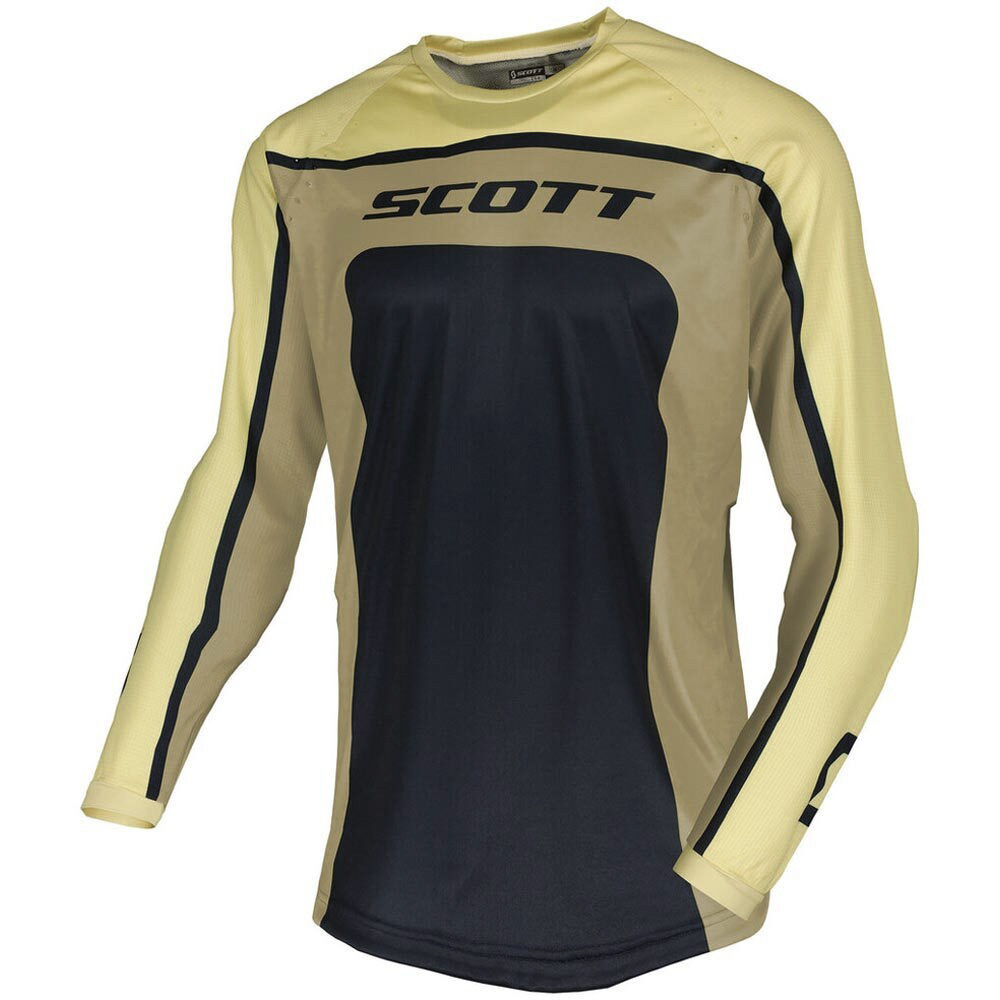 Scott motocross hot sale jersey