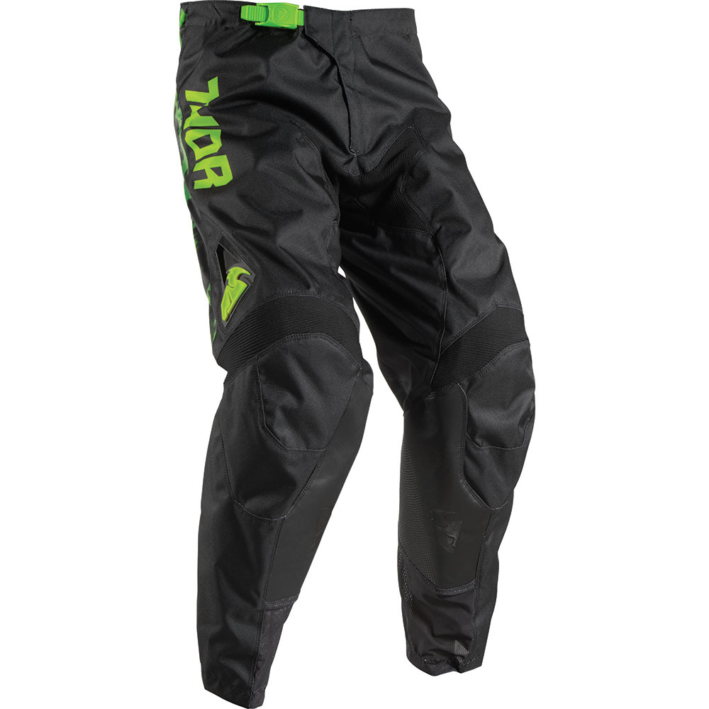 thor youth mx gear