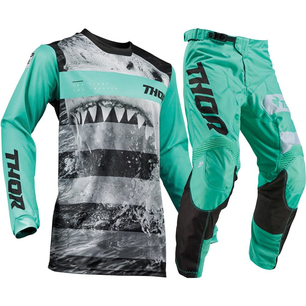 afterpay dirt bike gear