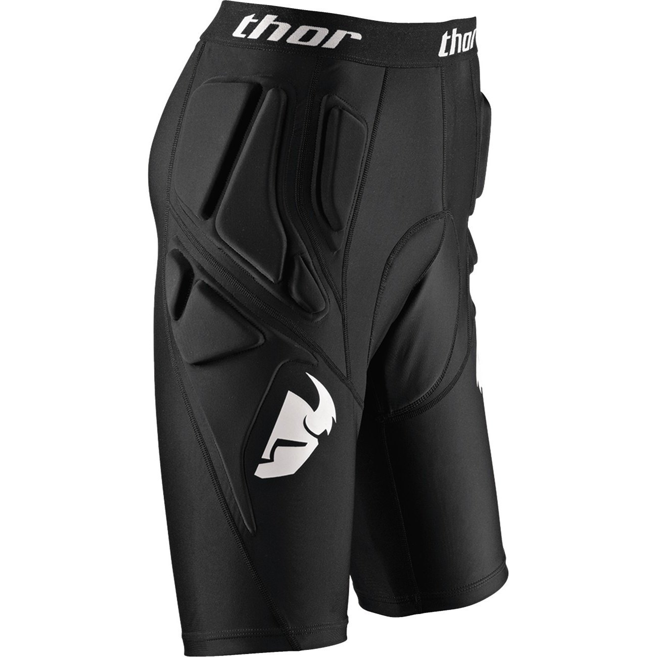 mtb impact shorts