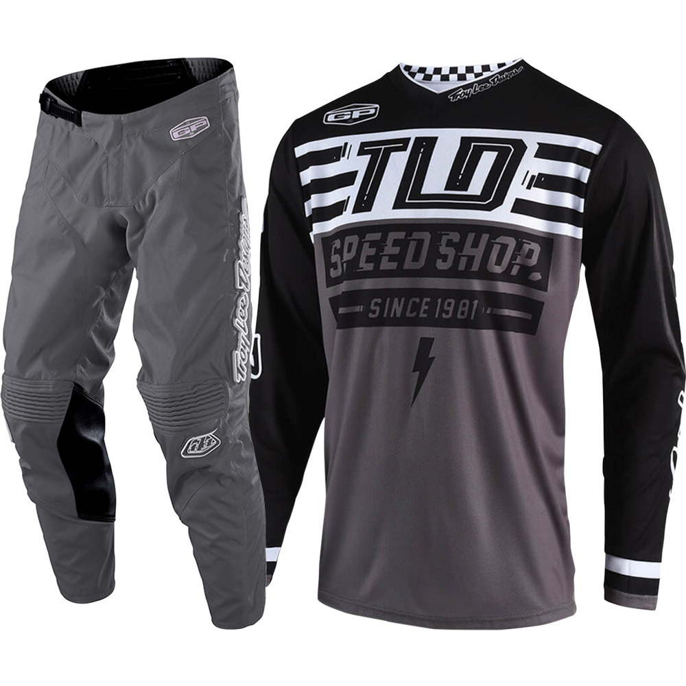 new motocross gear