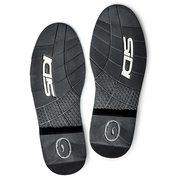 sidi crossfire replacement soles