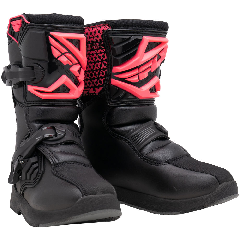 Fly youth boots best sale