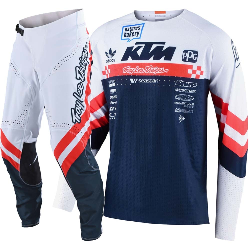 dirt bike gear troy lee