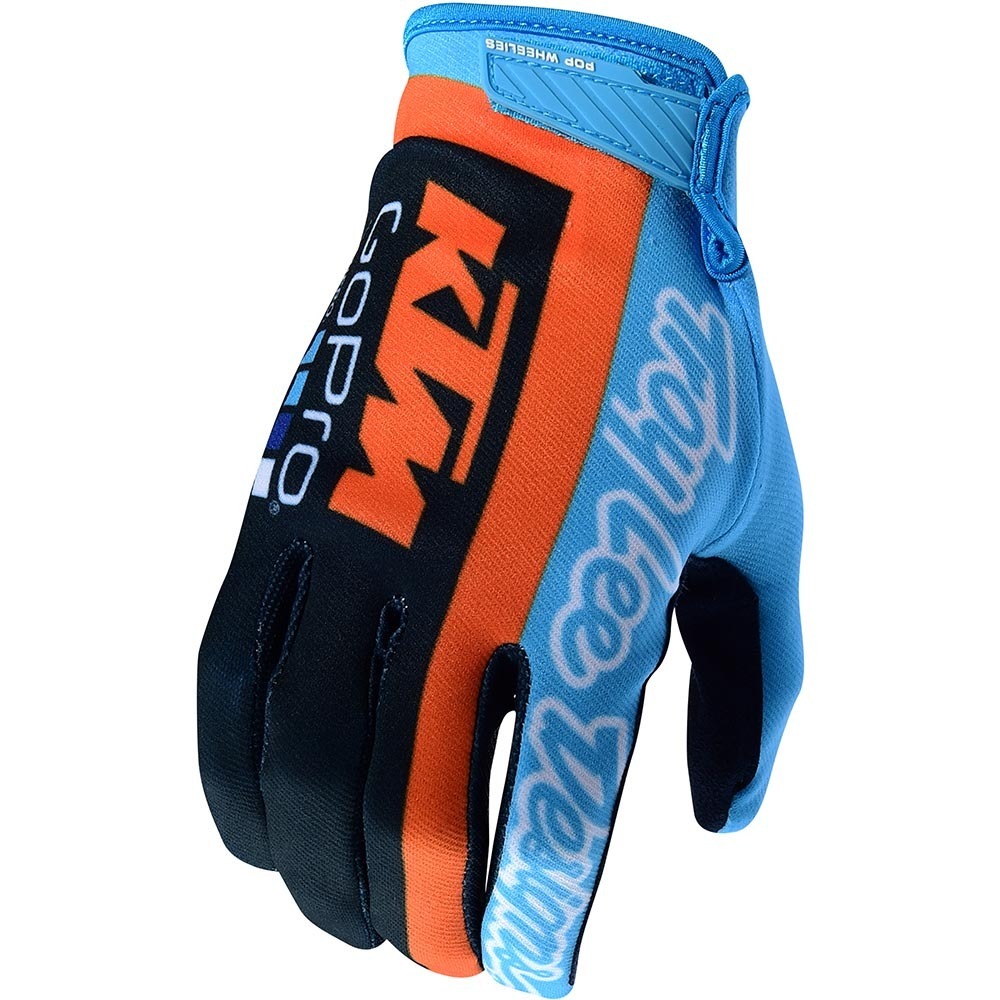 NEW Troy Lee Designs 2018 Mx Gear Air Navy KTM Team TLD Motocross