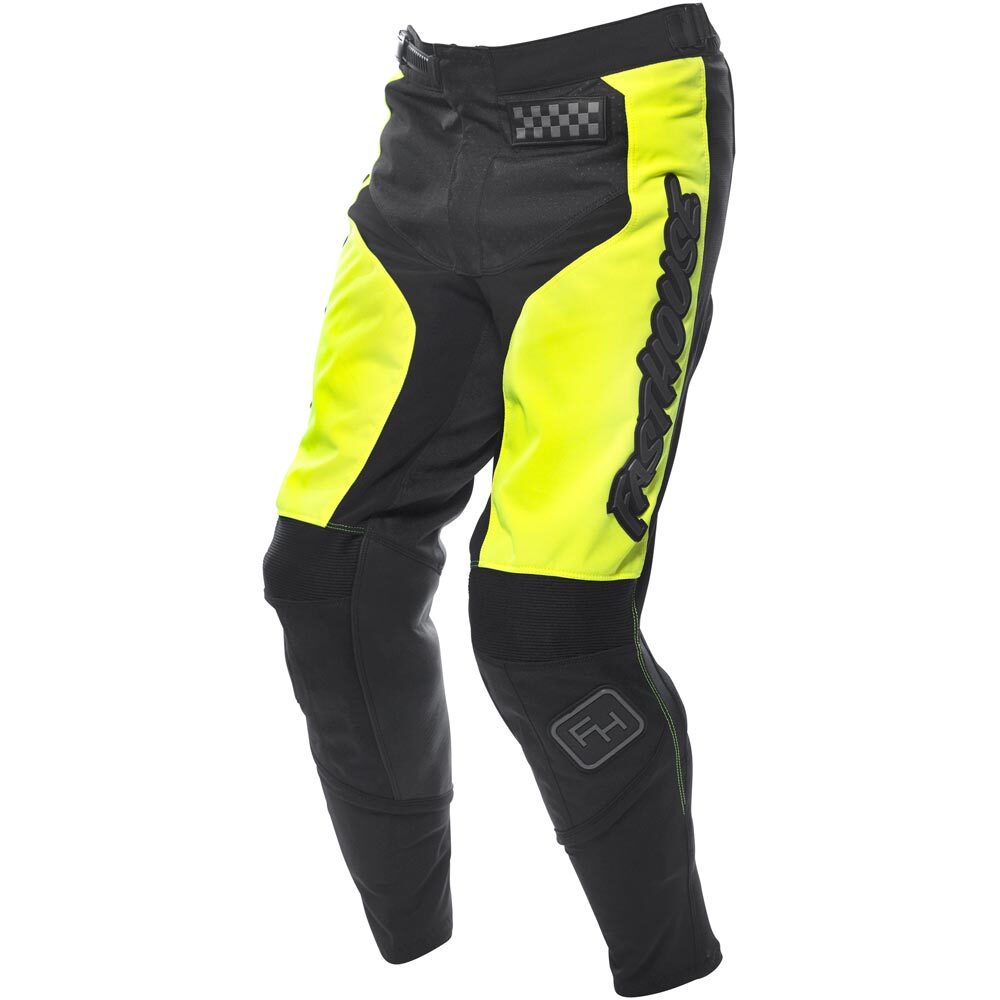 Hi viz sale motorcycle pants