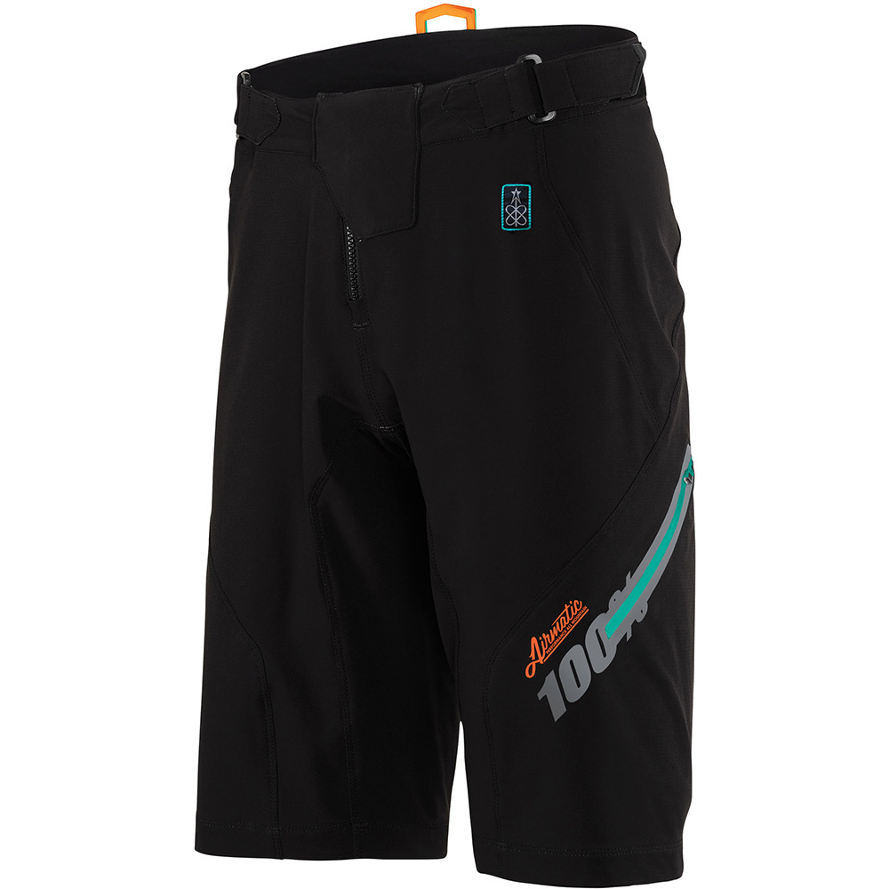 100 percent mtb shorts