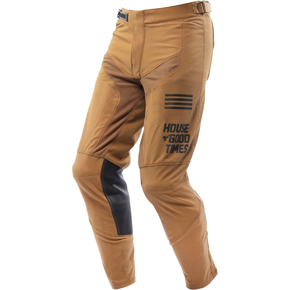 Fuel Marshal Motorcycle Motorbike Textile Trousers Sand | eBay