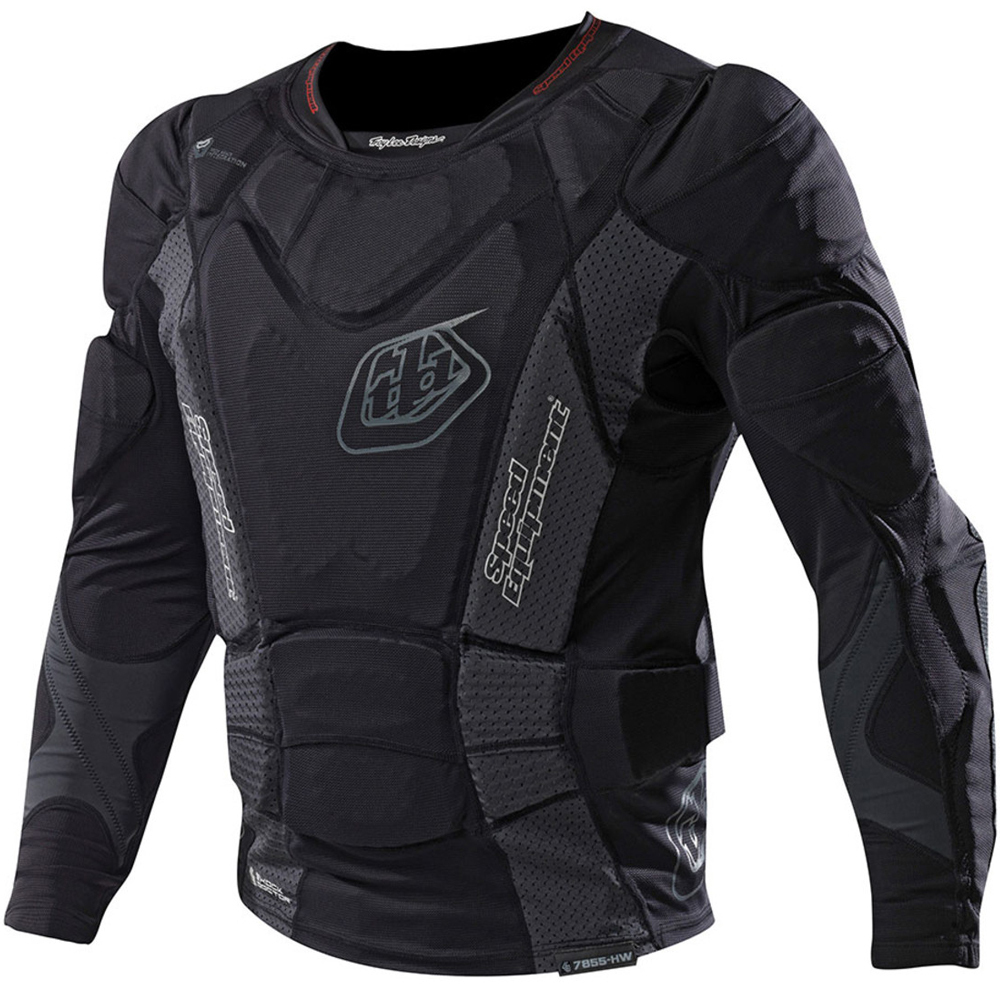 mtb padded shirt