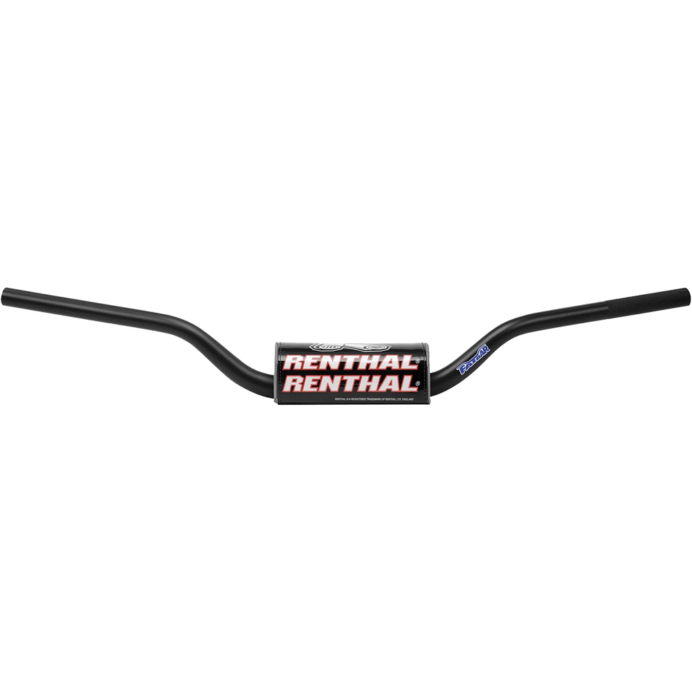 mountain bike renthal bars