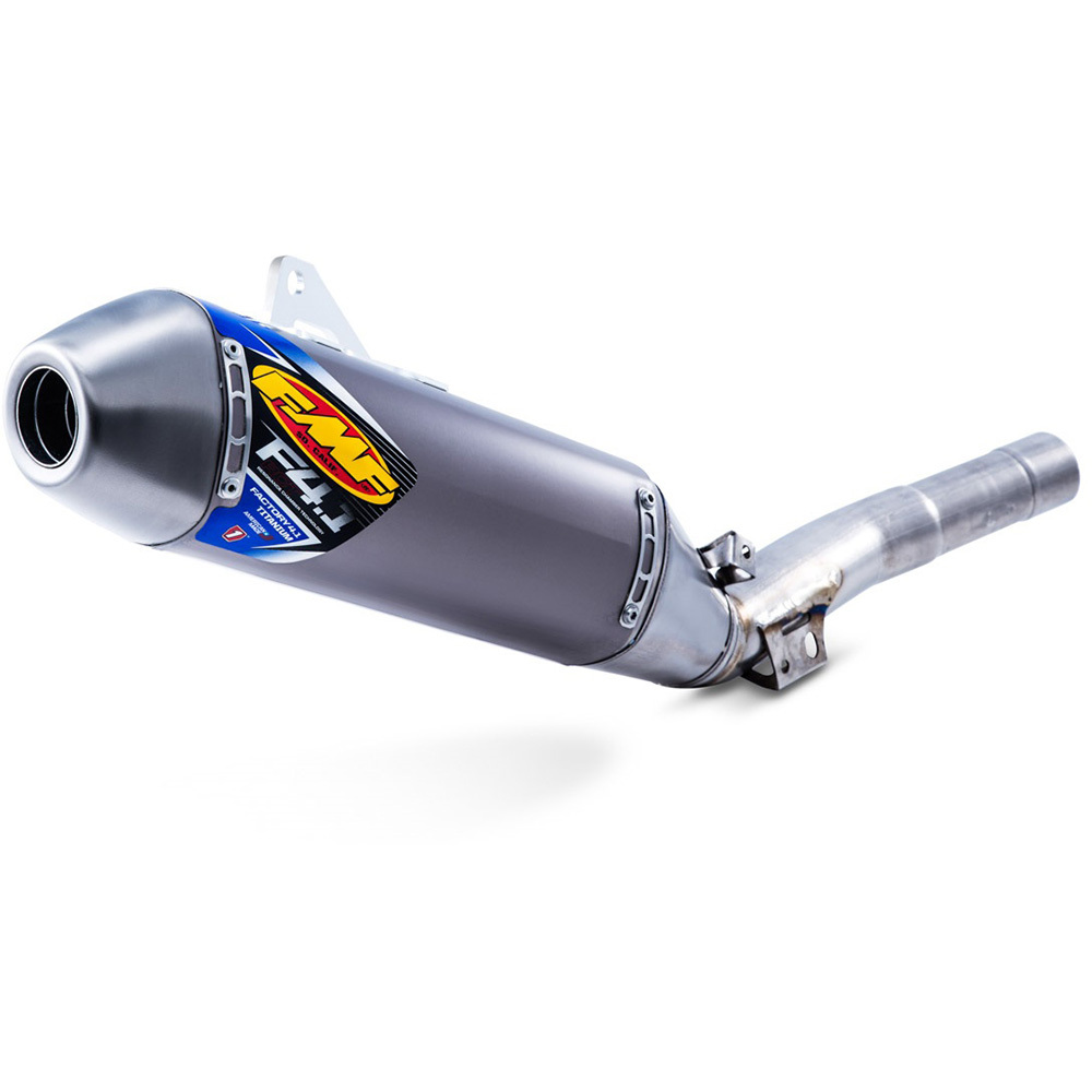 yz250 fmf exhaust