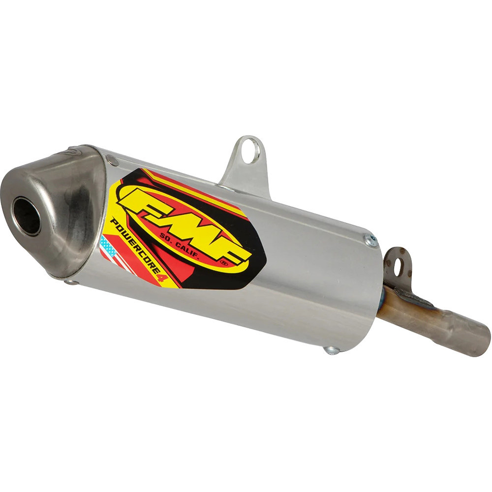 Ttr110 exhaust deals