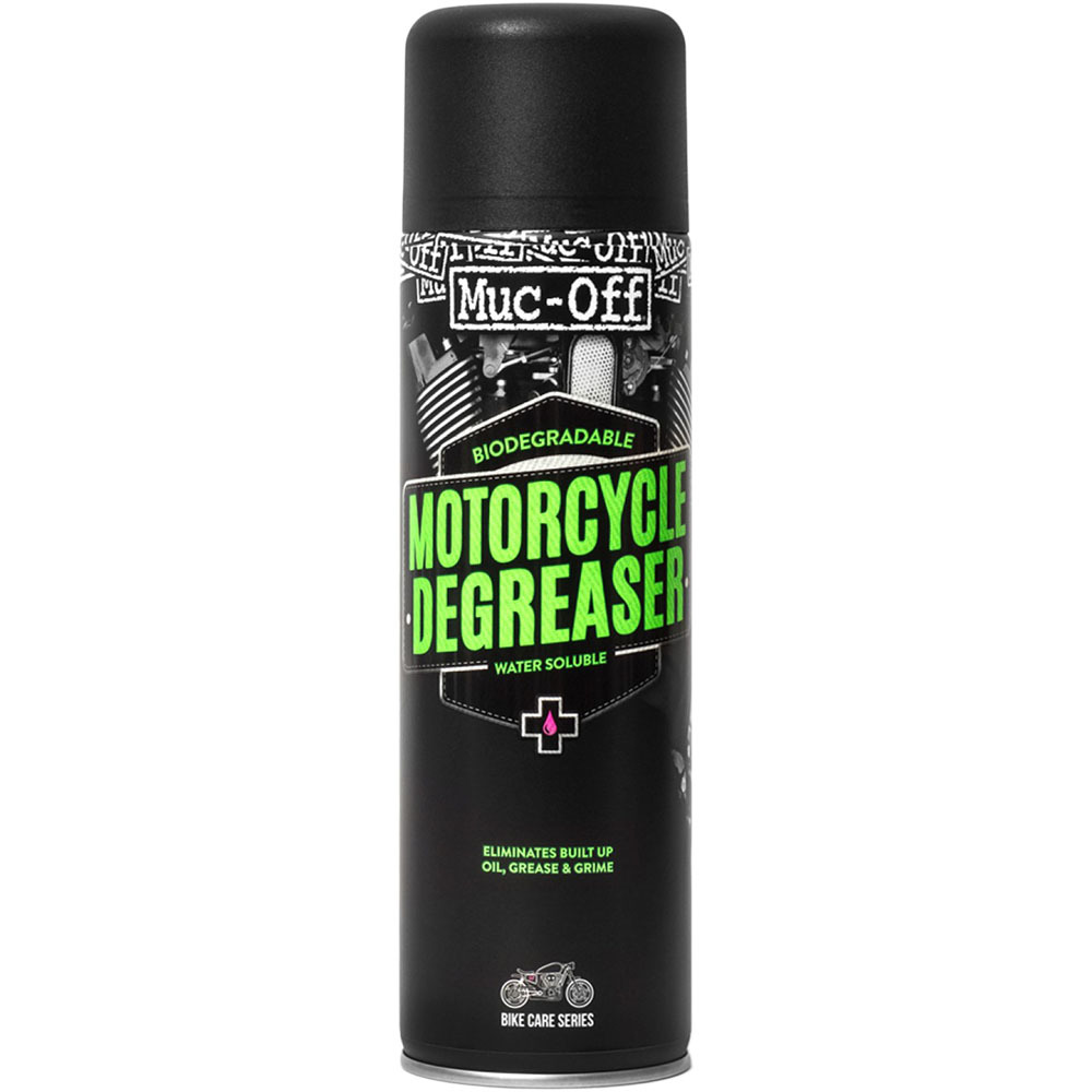 Muc-off 500ml Degreaser At Mxstore