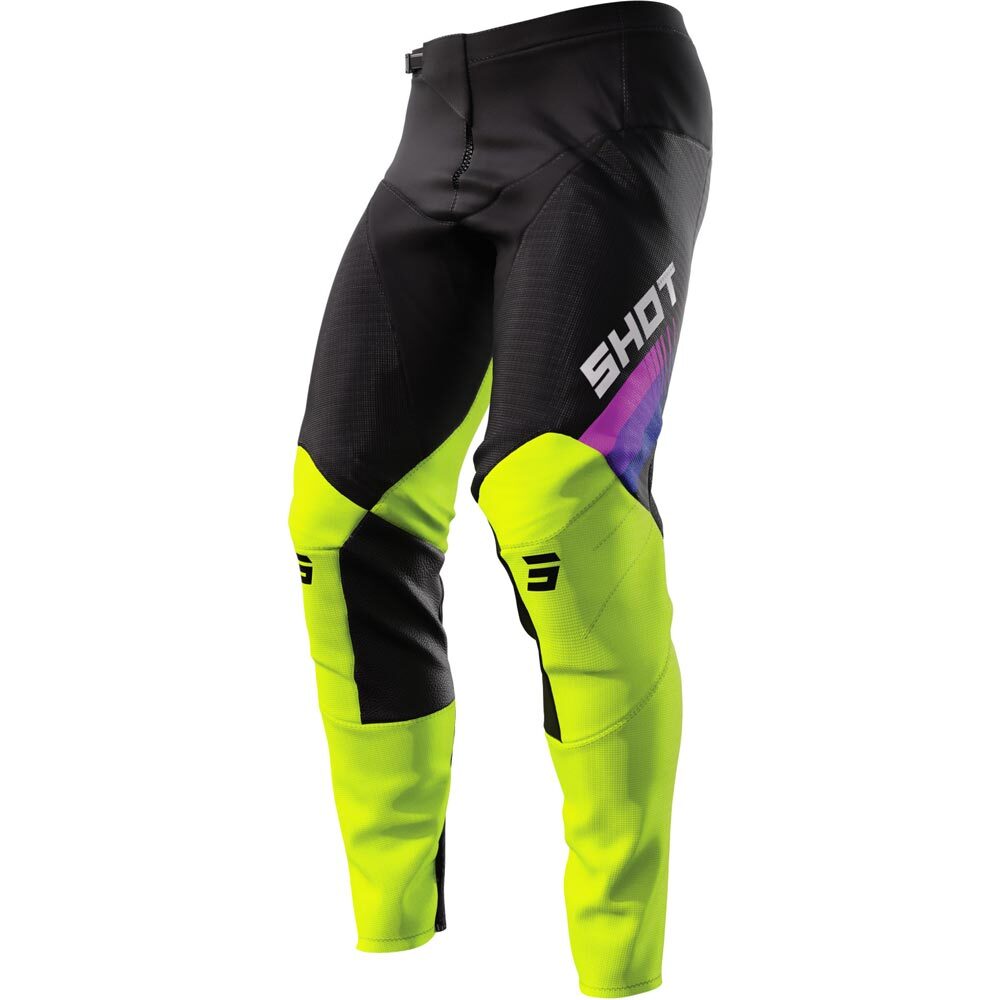 Yellow clearance motocross pants