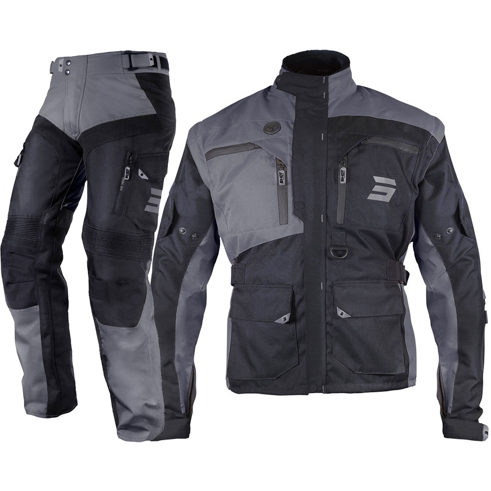 Shot enduro outlet jacket