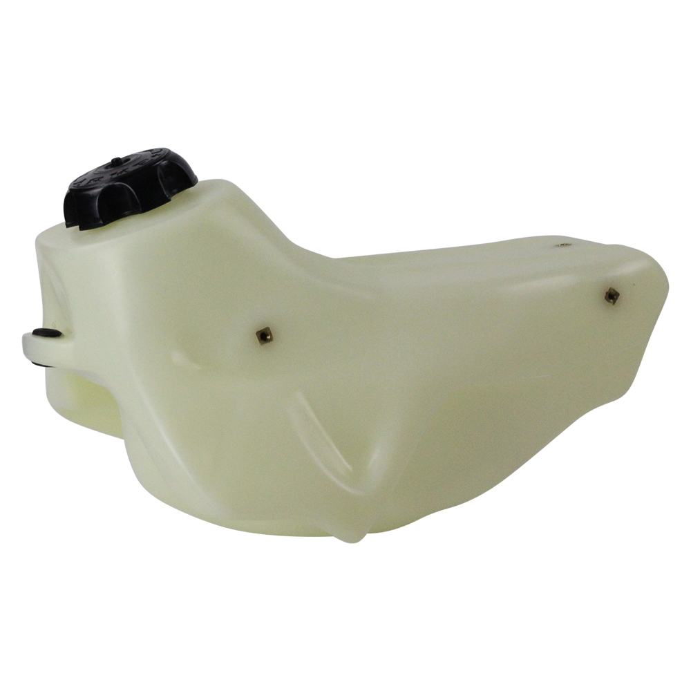 Clarke Suzuki RMZ/RMX 450 08-19 9L Natural Fuel Tank at MXstore