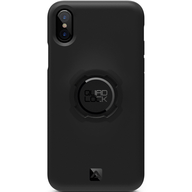 iphone xr quad lock case