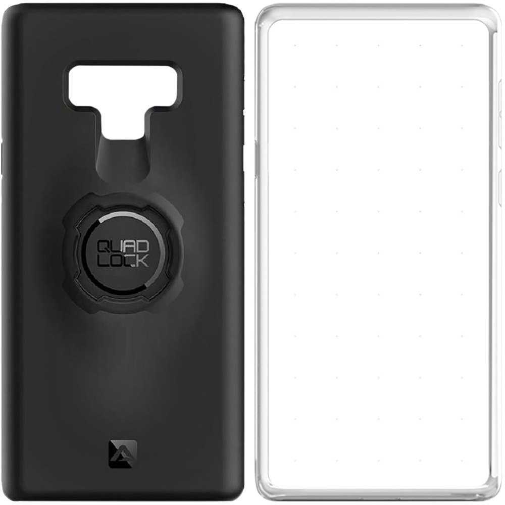 Quad lock cheap case note 9