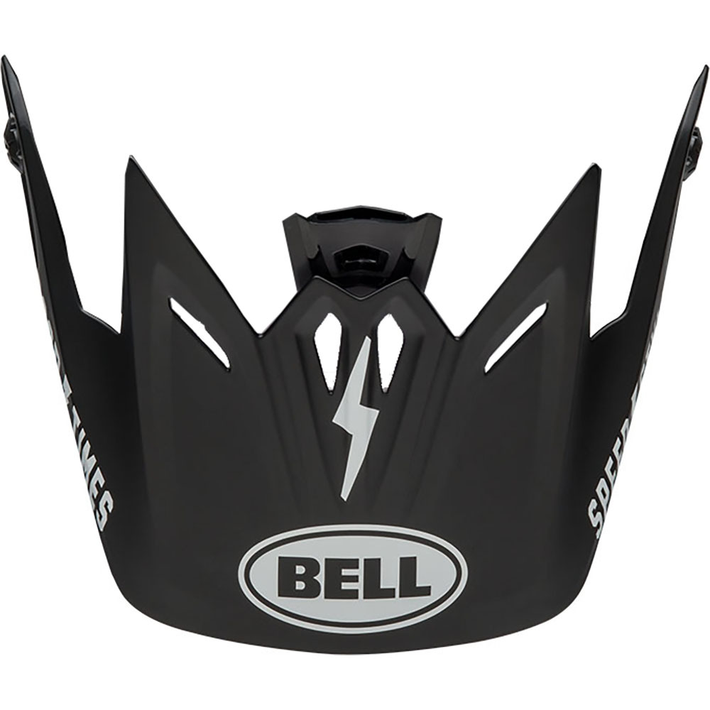 bell moto 9 replacement visor