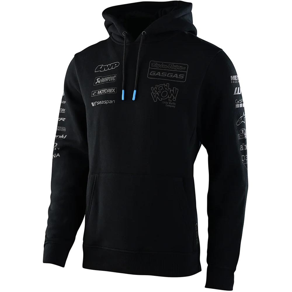 Troy lee deals designs hoodie