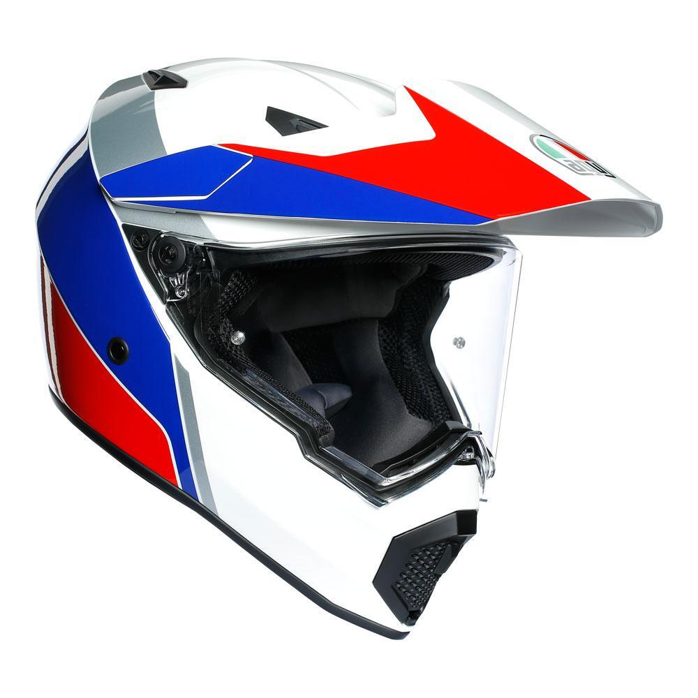 agv adv helmet