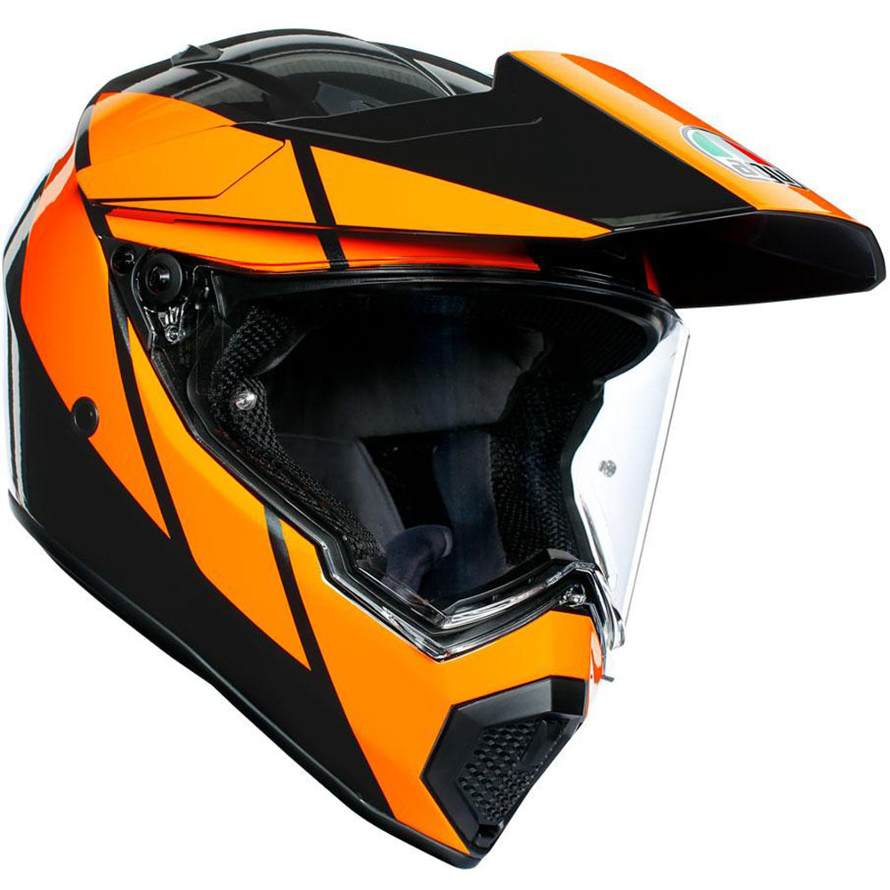 agv adv helmet